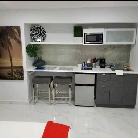 Posada Studios San Juan Esterno foto