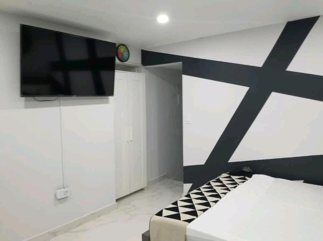 Posada Studios San Juan Esterno foto